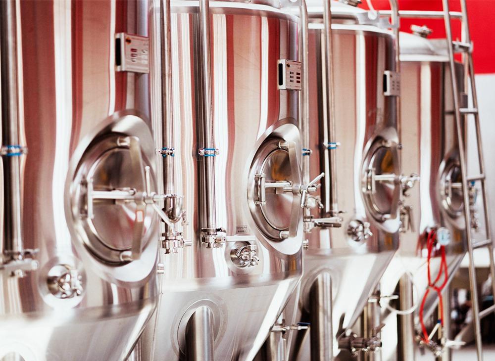 10BBL brewery equipment